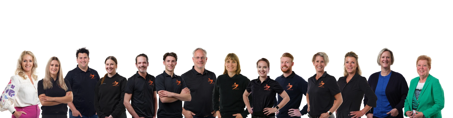 team